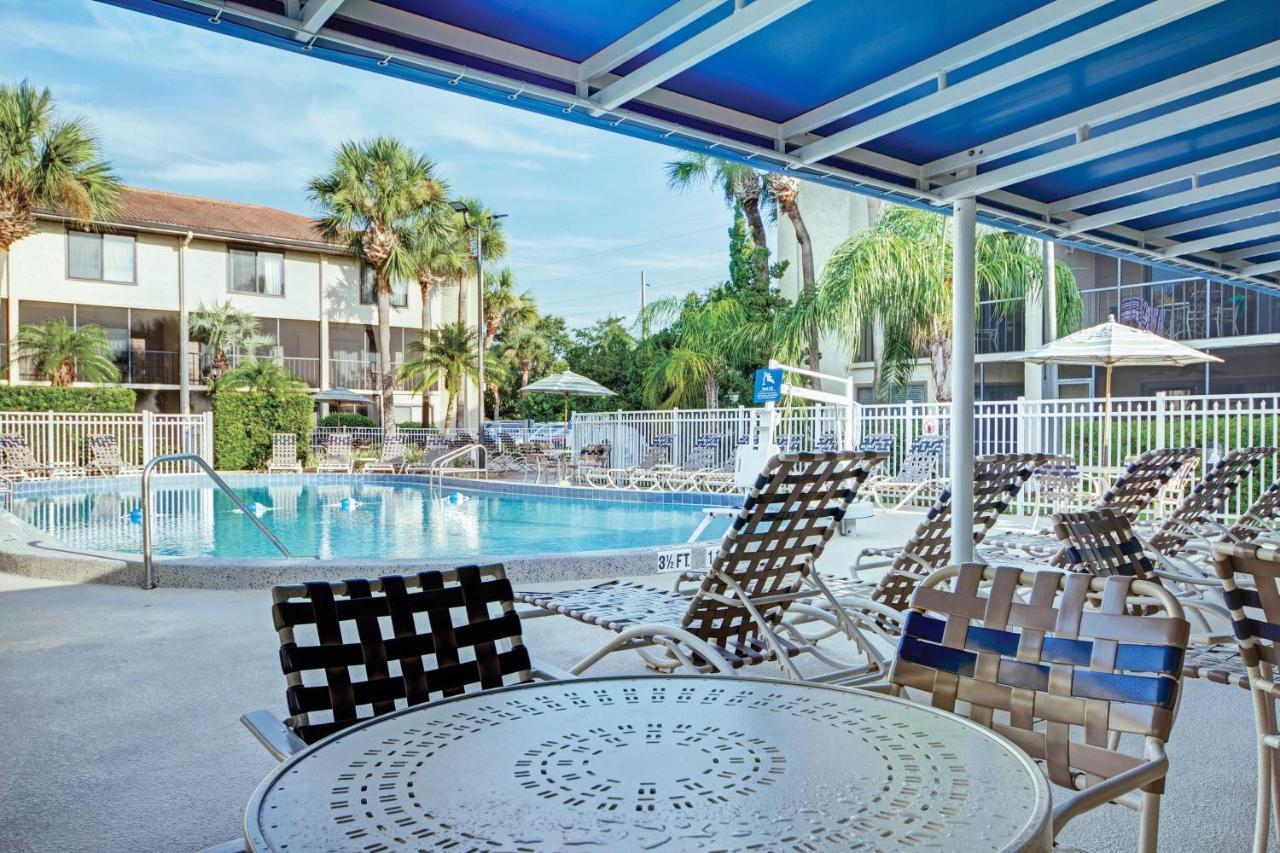 Hôtel Club Wyndham Orlando International Extérieur photo